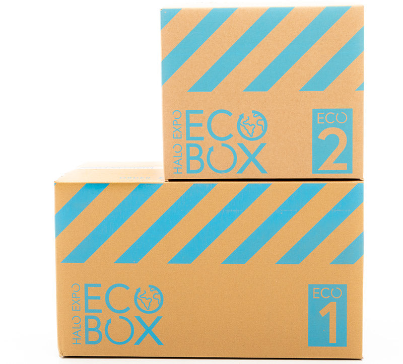 HALO EXPO ECO BOX