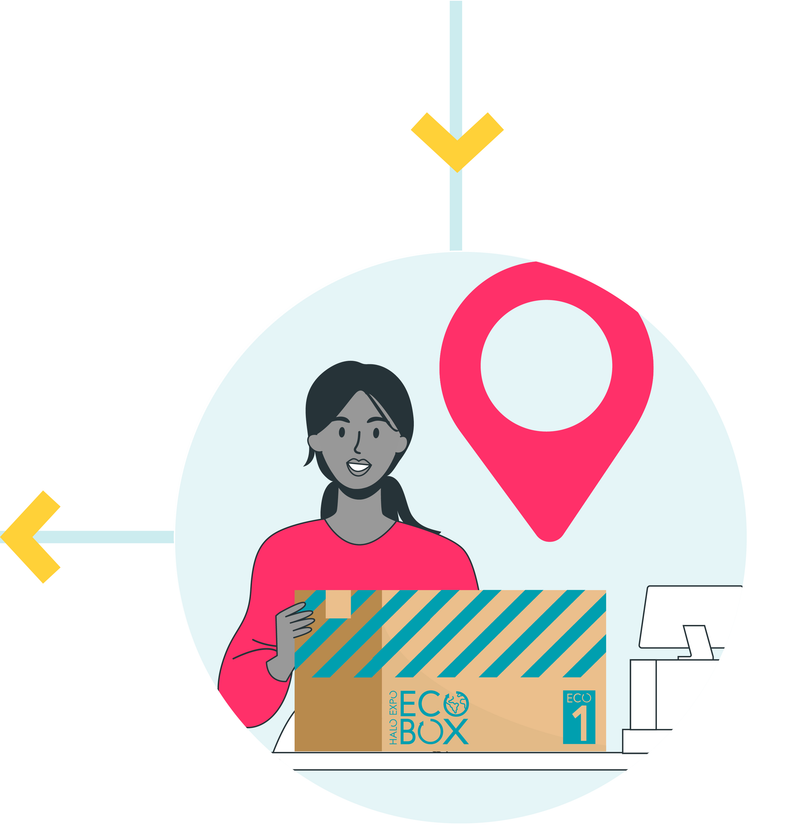 Return via DPD