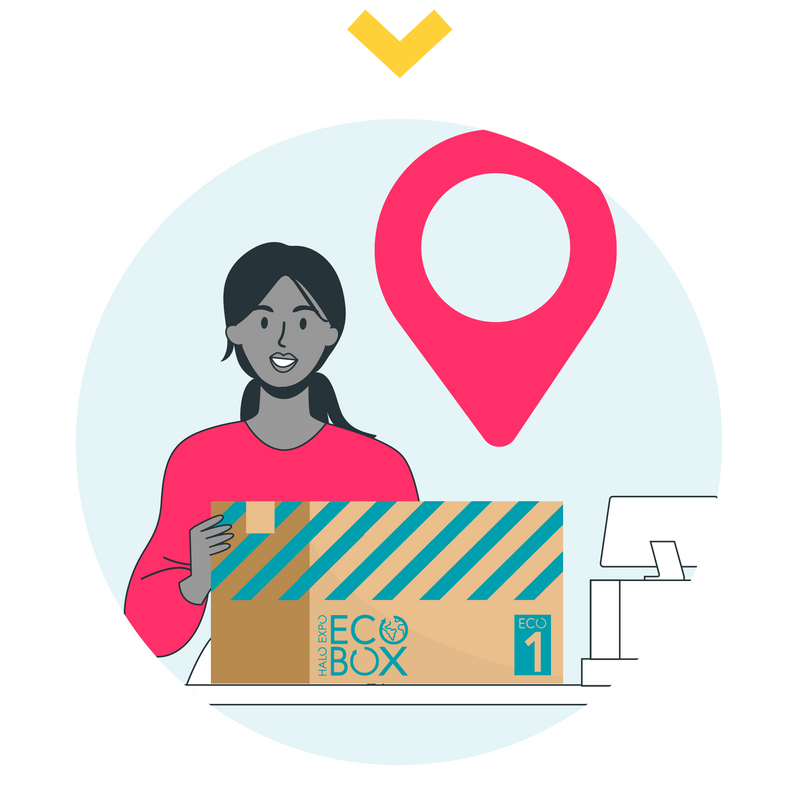 Return via DPD