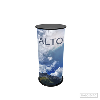 Alto counter