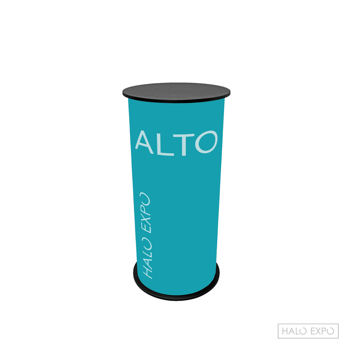 Alto counter