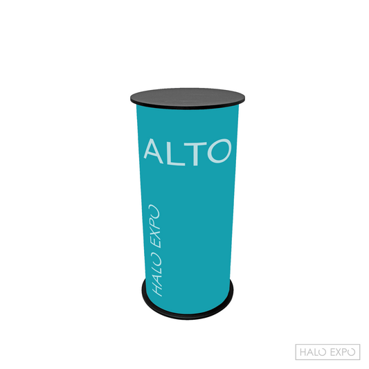 Alto counter
