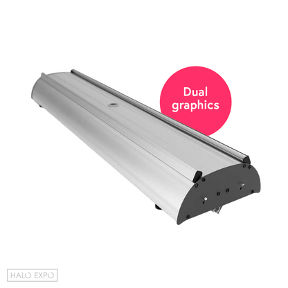 Array Roller Banner