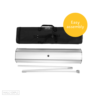 Array Roller Banner