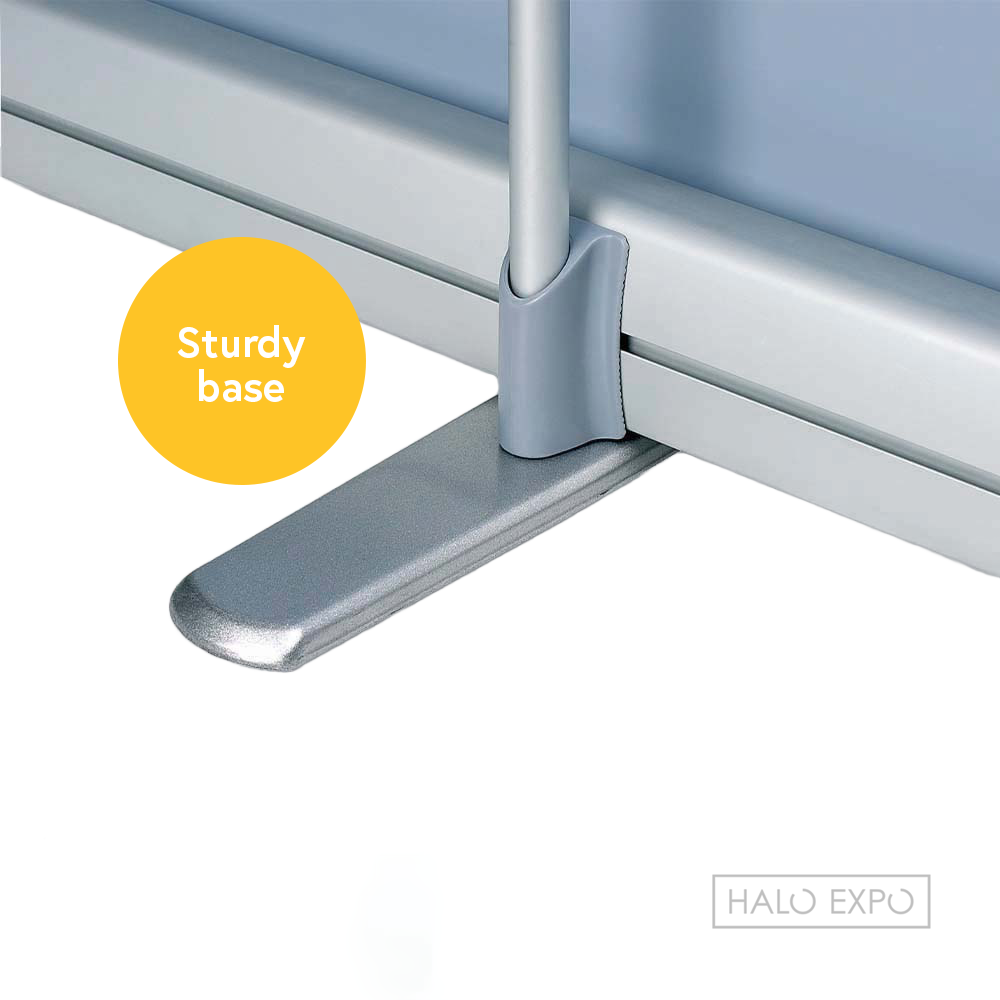 Aura Roller Banner