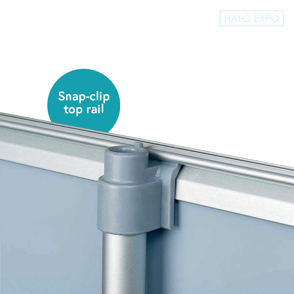 Aura Roller Banner