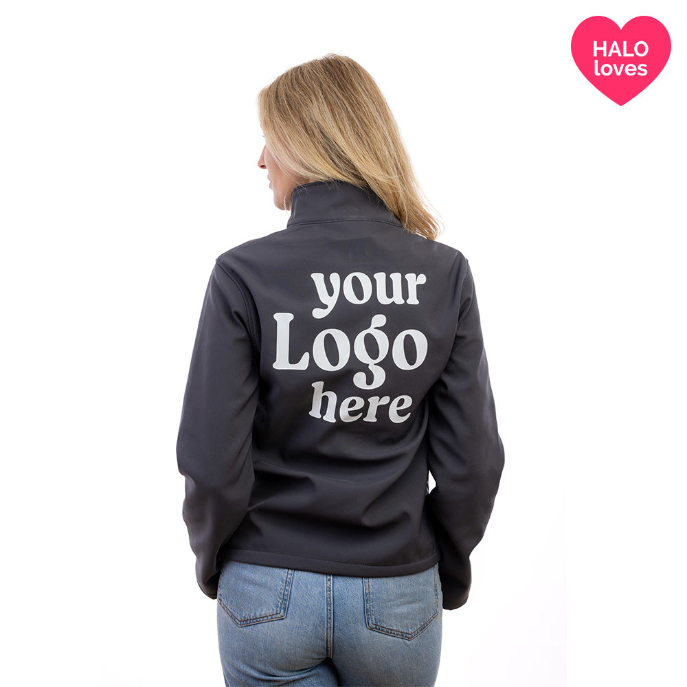 Halo Softshell Jacket