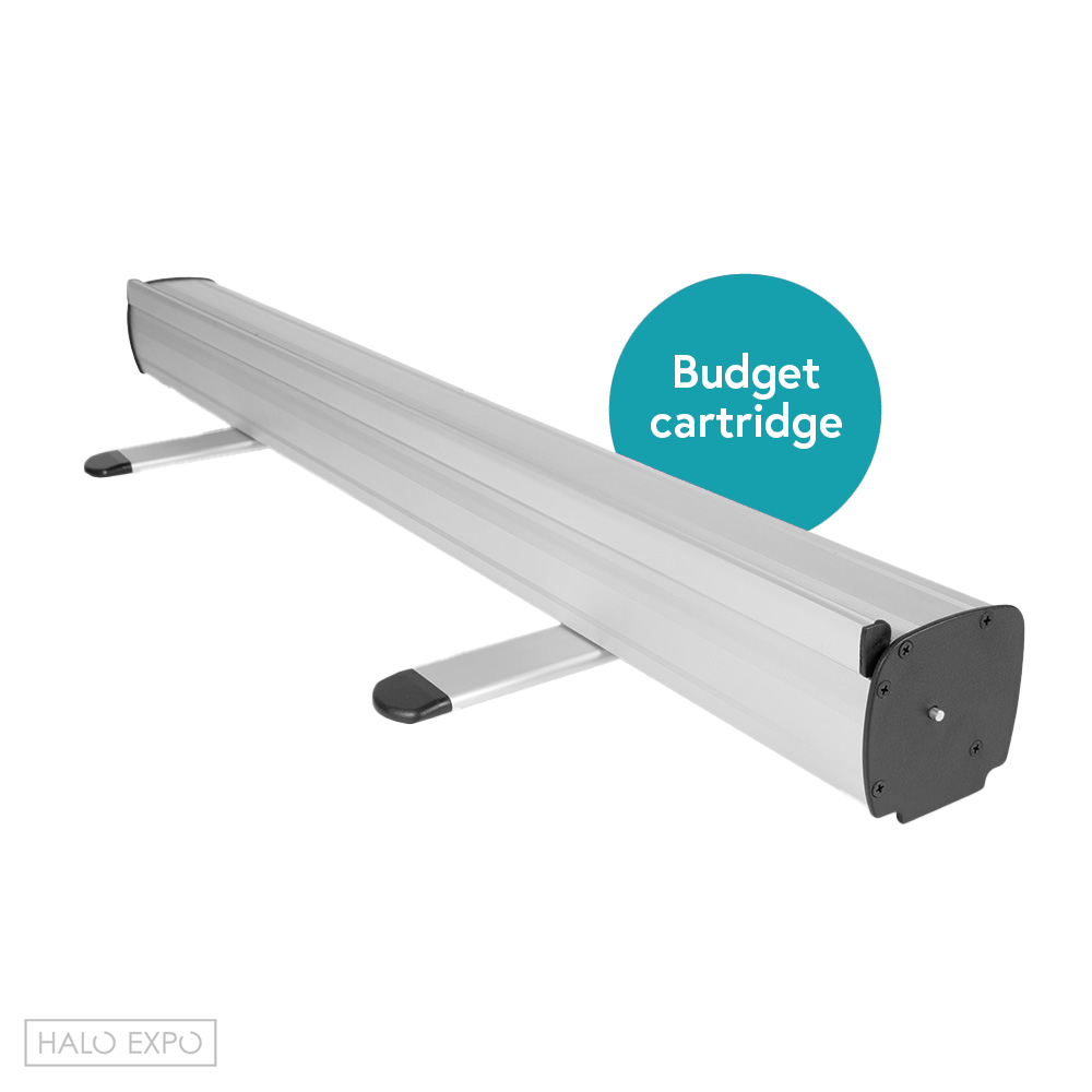 Ignite Roller Banner