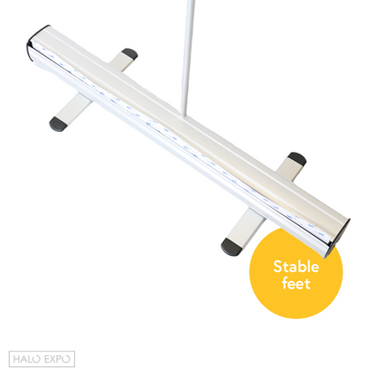 Ignite Roller Banner
