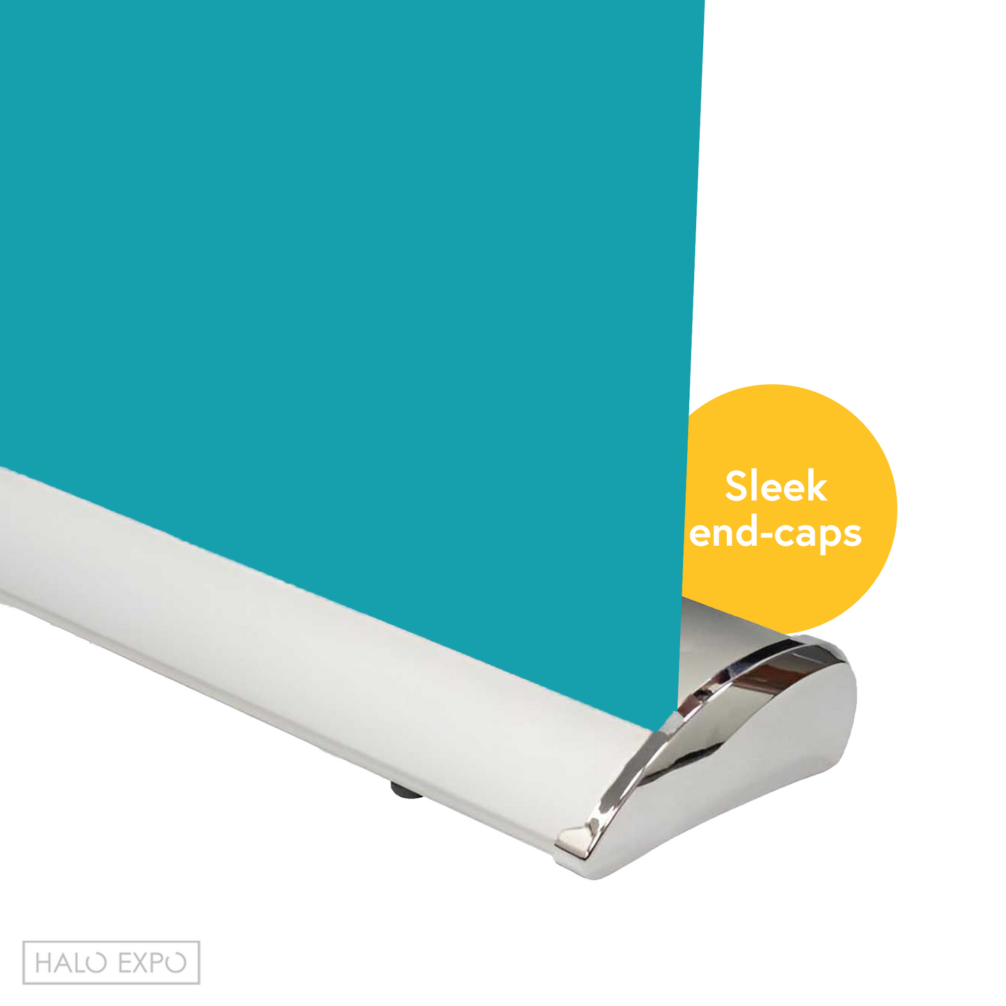 Lumin Roller Banner