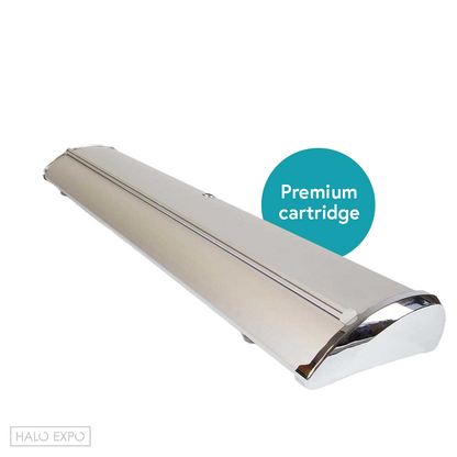 Lumin Roller Banner
