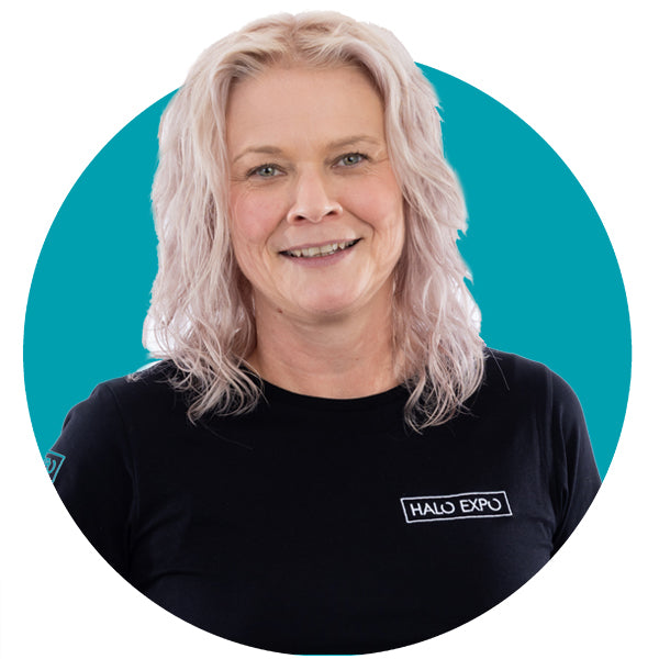 KERRY LIDDINGTON