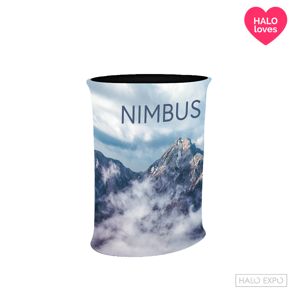 Nimbus counter