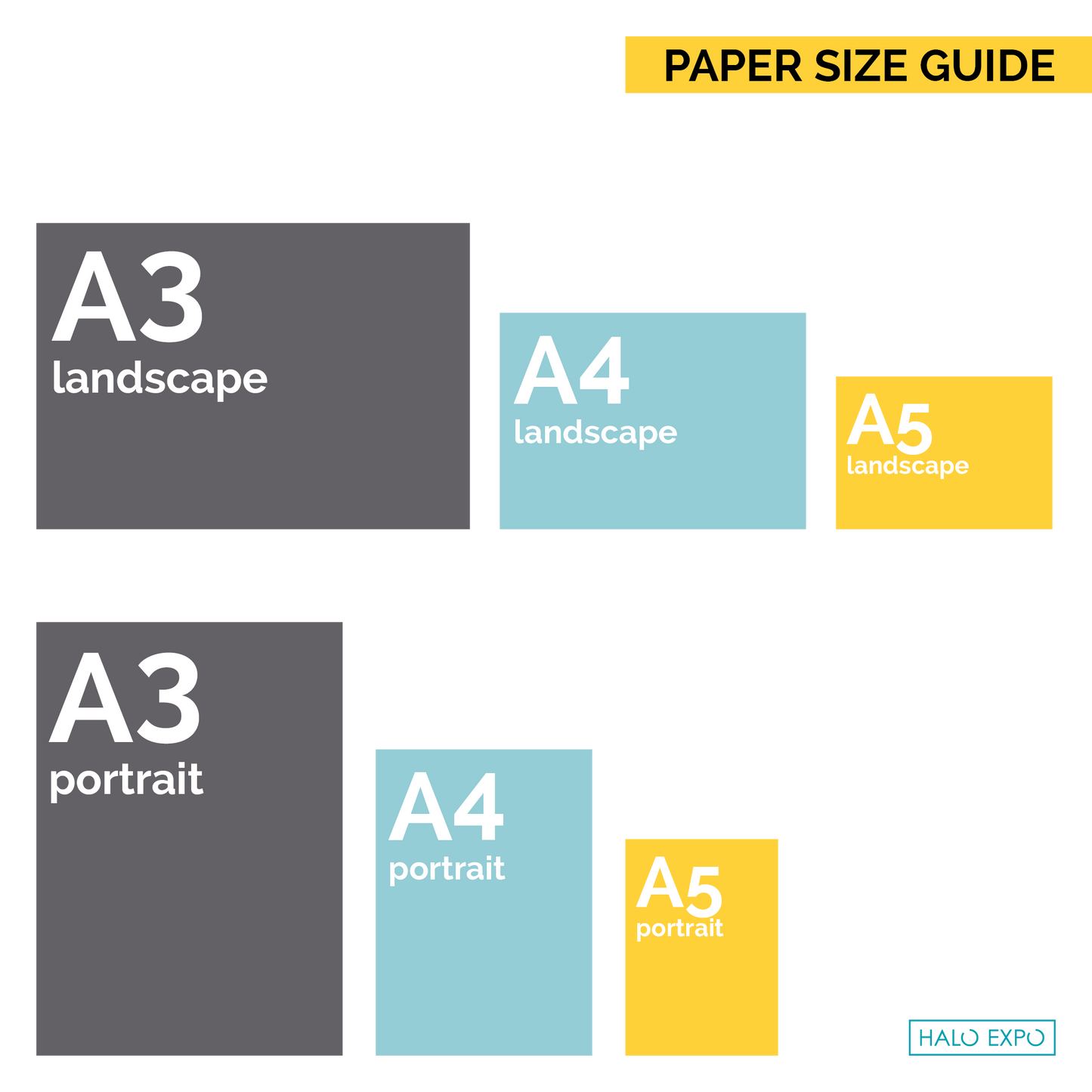 Poster - A3