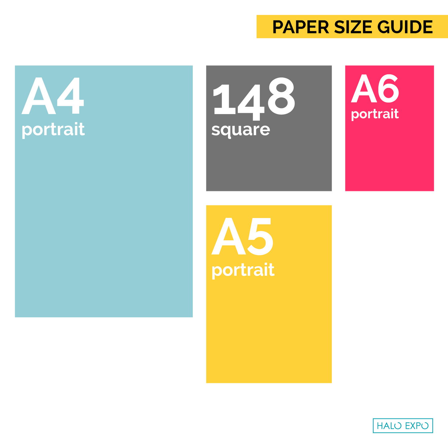 Welcome pack - 148 square 6pp