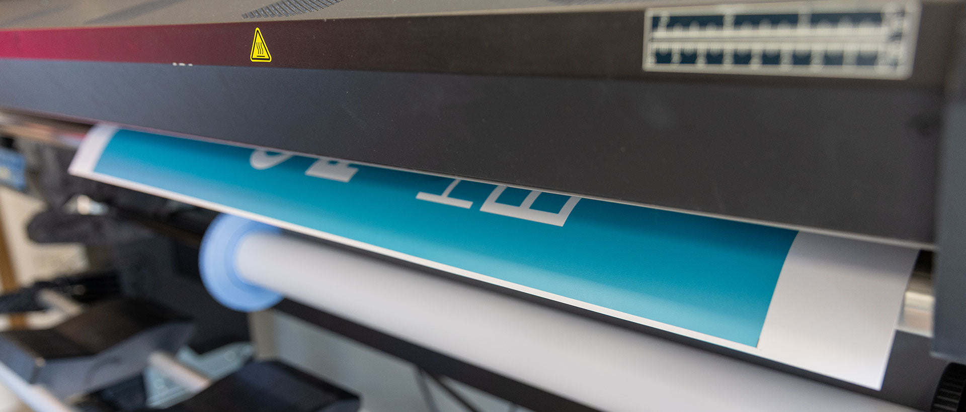 Poster Printer