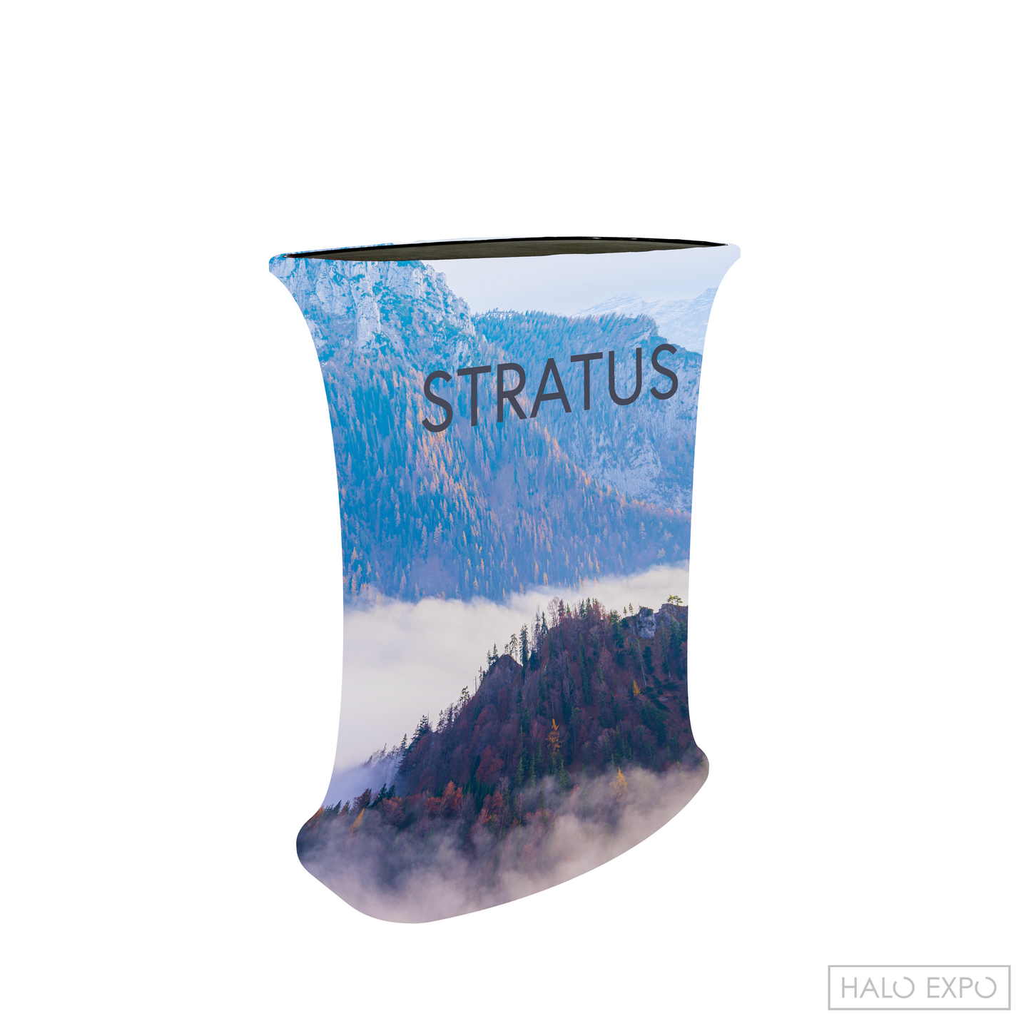 Stratus counter