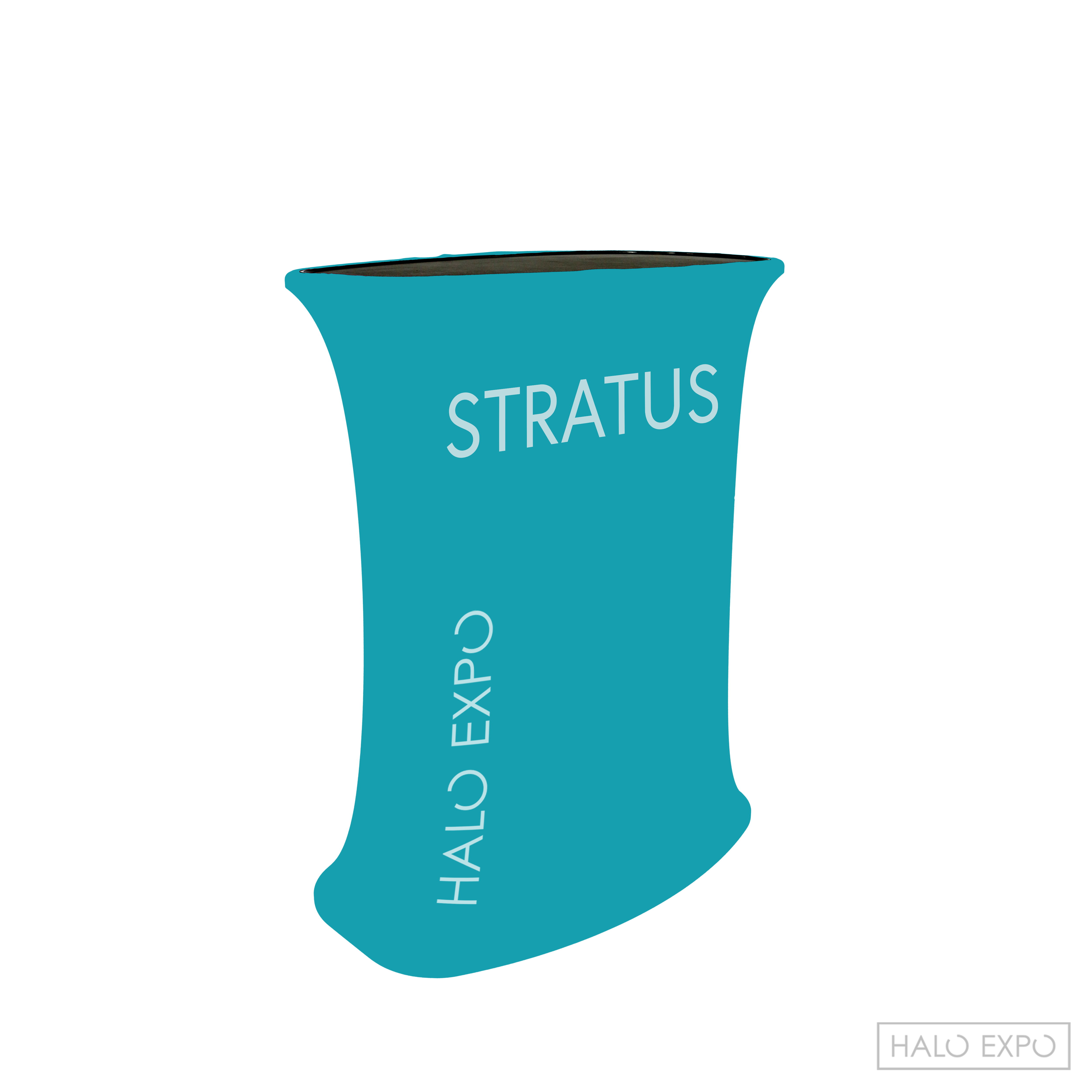 Stratus counter – HaloExpo