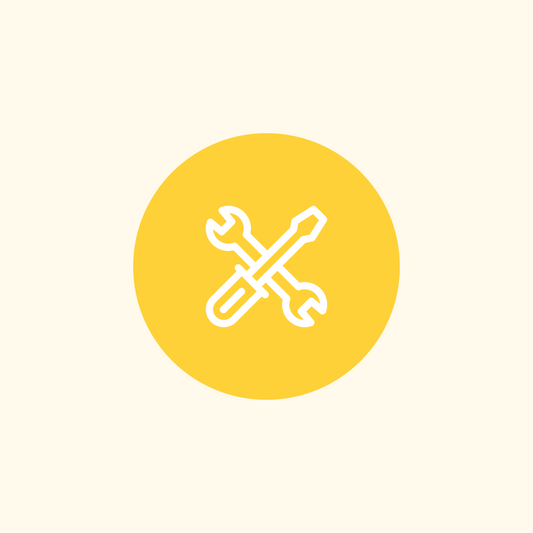 Spares and repairs