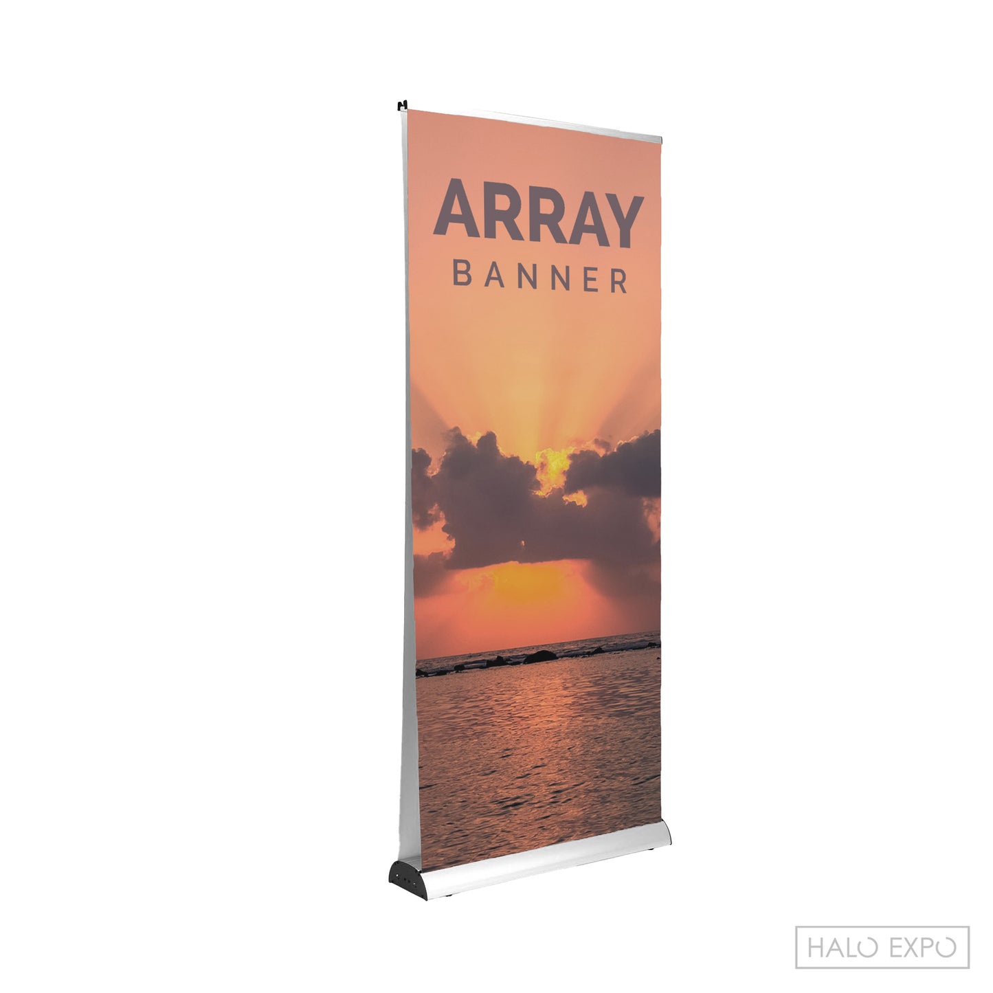 Array Roller Banner