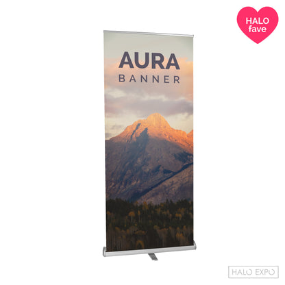 Aura Roller Banner